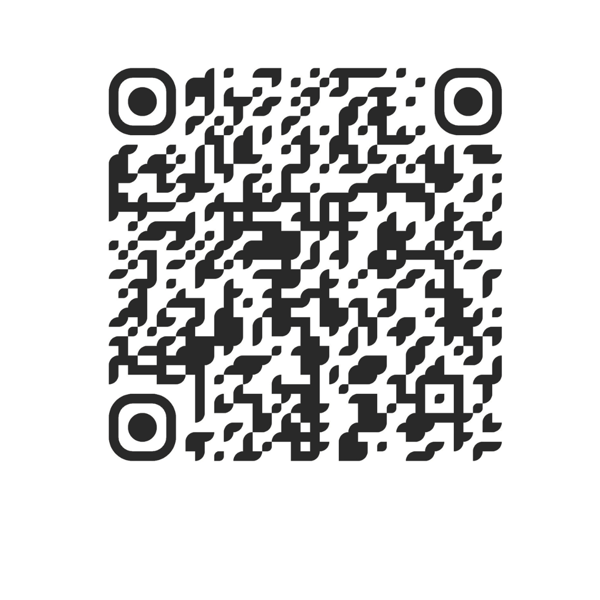 Tyler Online Portal QR