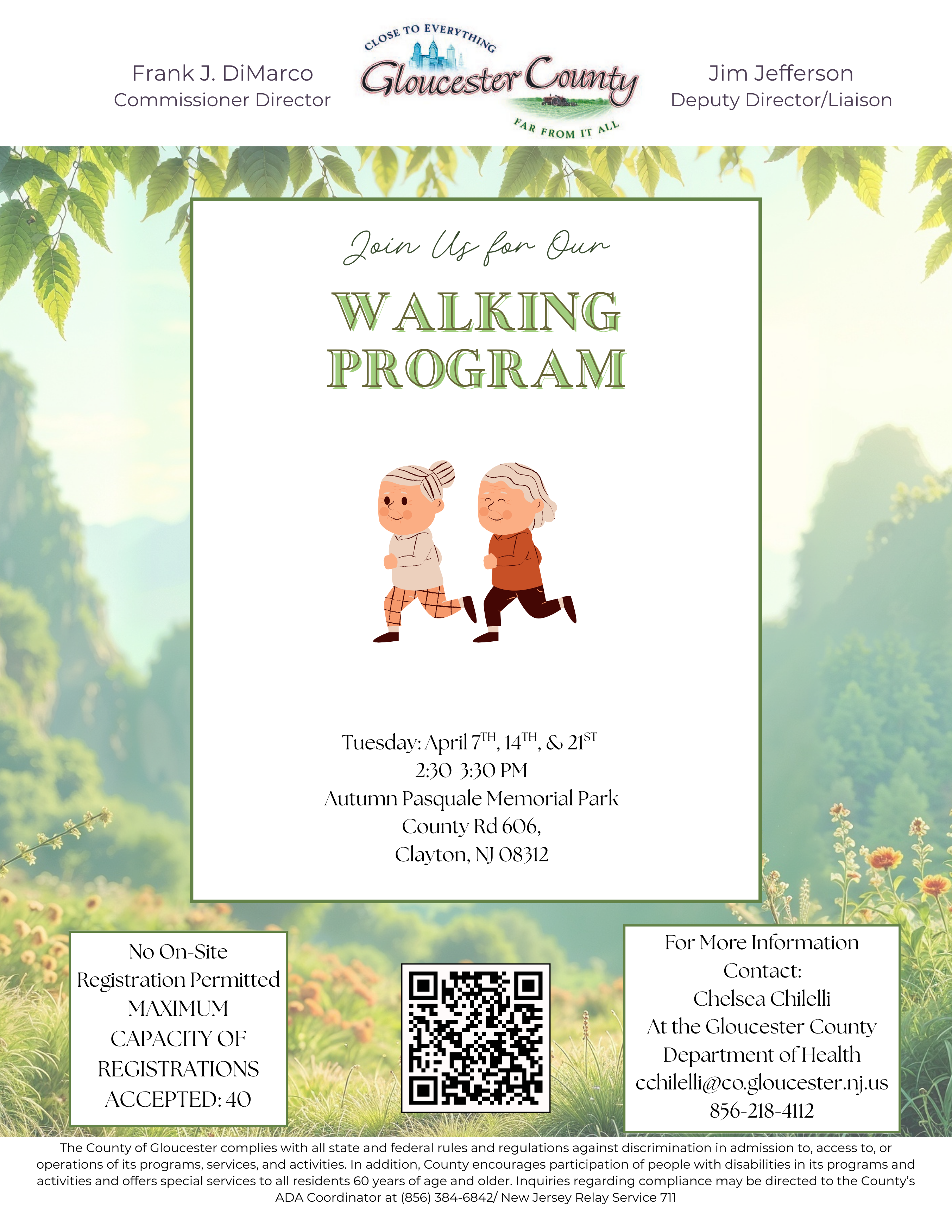 April. 2026. Walking Program   (1)