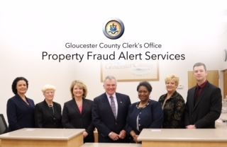 Property Fraud Alert Services - Youtube Video